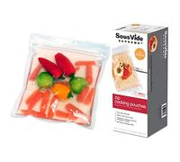 SousVide Supreme Sachets de cuisson sous vide Taille S