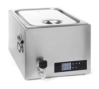 SousVideTools Bain-marie compact 28 L