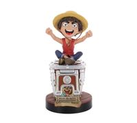 Soutenez Cable Guys One Piece : Luffy recherché