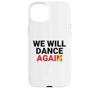 Soutenez Israël, Nous danserons à Nouveau la résilience juive Coque pour iPhone 15 Plus