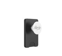 Soutenez votre fan local K-Pop KPOP cadeau pour amateur de musique PopSockets PopWallet pour MagSafe