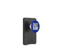 Soutenez Votre Groupe Local Rock Music Lightning PopSockets PopWallet pour MagSafe