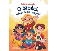Soutenir les contes de fées Une colère qui aime se gonfler elle-même