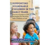 Soutenir les enfants vulnérables dans la petite enfance