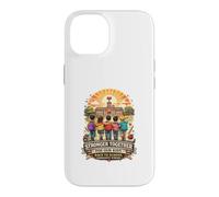 Soutenir Les familles Construire l'avenir Design Growing Coque pour iPhone 14