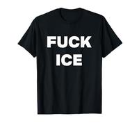 Soutenir les immigrants Protest Fuck ICE T-Shirt