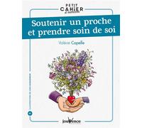 Soutenir un proche et prendre soin de soi - Jean Augagneur - Jouvence - broché - Guide
