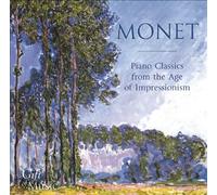 Souter, Martin - Monet, the Age of Impress