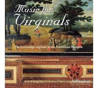 Souter,Martin - Virginalmusik