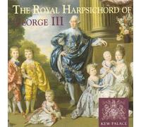 Souter - Royal Harpsichord of George 3