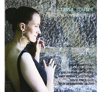Souter Tessa - Beyond The Blue [Import]