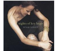 Souter, Tessa - Nights of Key Largo