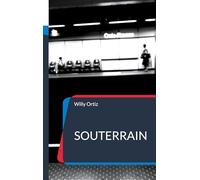 Souterrain: métro, boulot... poème