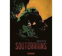 Souterrains