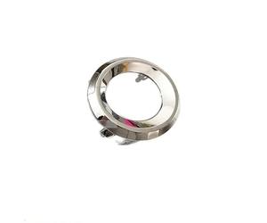 SOUTES Cadre de Phare pour pour Land pour Cruiser pour Prado 4000 3500 2700 2014 2015 2016 2017 Cadre De Pare-Chocs Avant Droit De Voiture