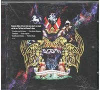 South - Adventures in The Underground Journ [Import]