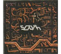 South - Adventures in Underground Journey to The Stars [Import]