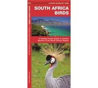 South Africa Birds by Waterford Press Waterford Press (Auteur)