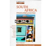South Africa, Cadogan Guides Rupert Isaacson (Auteur)
