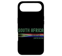 South Africa Flag | South African Vintage Distressed Coque pour iPhone Air