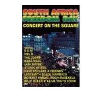 South Africa Freedom Day