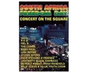 South Africa Freedom Day