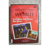 South Africa: How Tortoise Won Respect (Animated T