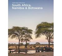 South Africa, Namibia & Botswana