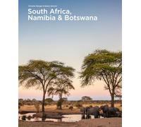 South Africa, Namibia & Botswana