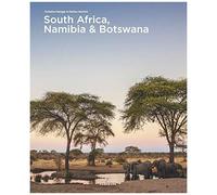 South Africa, Namibia & Botswana
