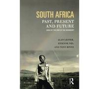 South Africa, Past, Present, and Future Alan Lester, Etienne Louis Nel, Tony Binns (Auteur)