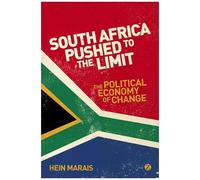 South Africa Pushed To The Limit