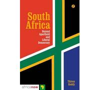 South Africa, Settler Colonialism And The Failures Of Liberal Democracy