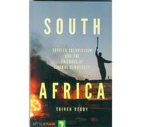 South Africa: Settler Colonialism And The Failures Of Liberal Democracy (Africa Now) (Paperback) Thiven Reddy, (Auteur)