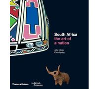 South Africa: The art of a nation