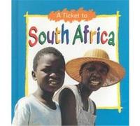 South Africa, Ticket to Mary N. Oluonye (Auteur)