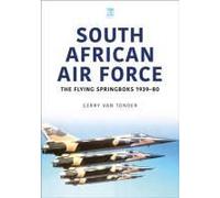 South African Air Force