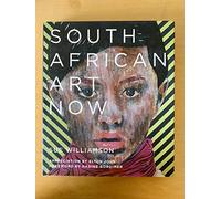 South African Art Now