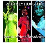 South African Broadcast, 1994