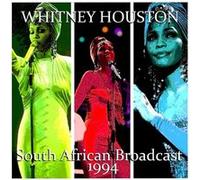 South African Broadcast, 1994 E