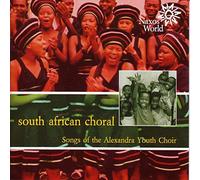 Various Artists - South African Choral [Import]