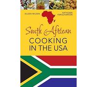 South African Cooking In The Usa