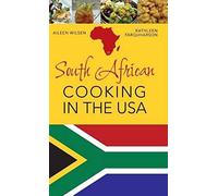 South African Cooking In The Usa