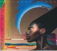 South African Disco Pop Hits !