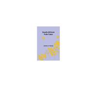 South-African Folk-Tales