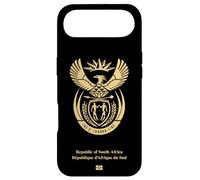South African Passport Afrique du Sud Passeport sud-Africain Coque pour iPhone Air