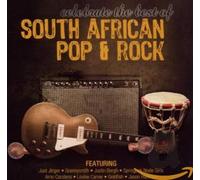 South African Pop Rock