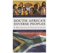 South Africa's Diverse Peoples