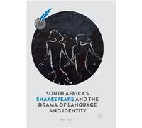 South Africas Shakespeare and the Drama of Language and Identity - Adele Seeff - Springer Nature Switzerland AG - Livre en Anglais - Paperback Adele SeeffAdele Seeff (Auteur)