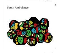 South Ambulance [ENHANCED]